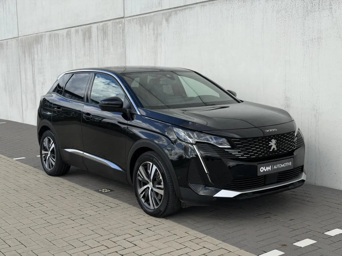 1.6 HYbrid 300pk Allure | SoH 98% | Keyless | Camera | Virtual cockpit