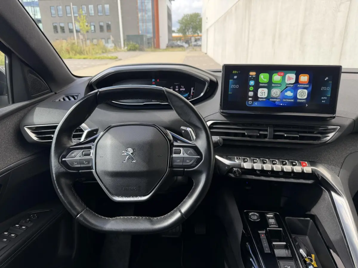 1.6 HYbrid 300pk Allure | SoH 98% | Keyless | Camera | Virtual cockpit