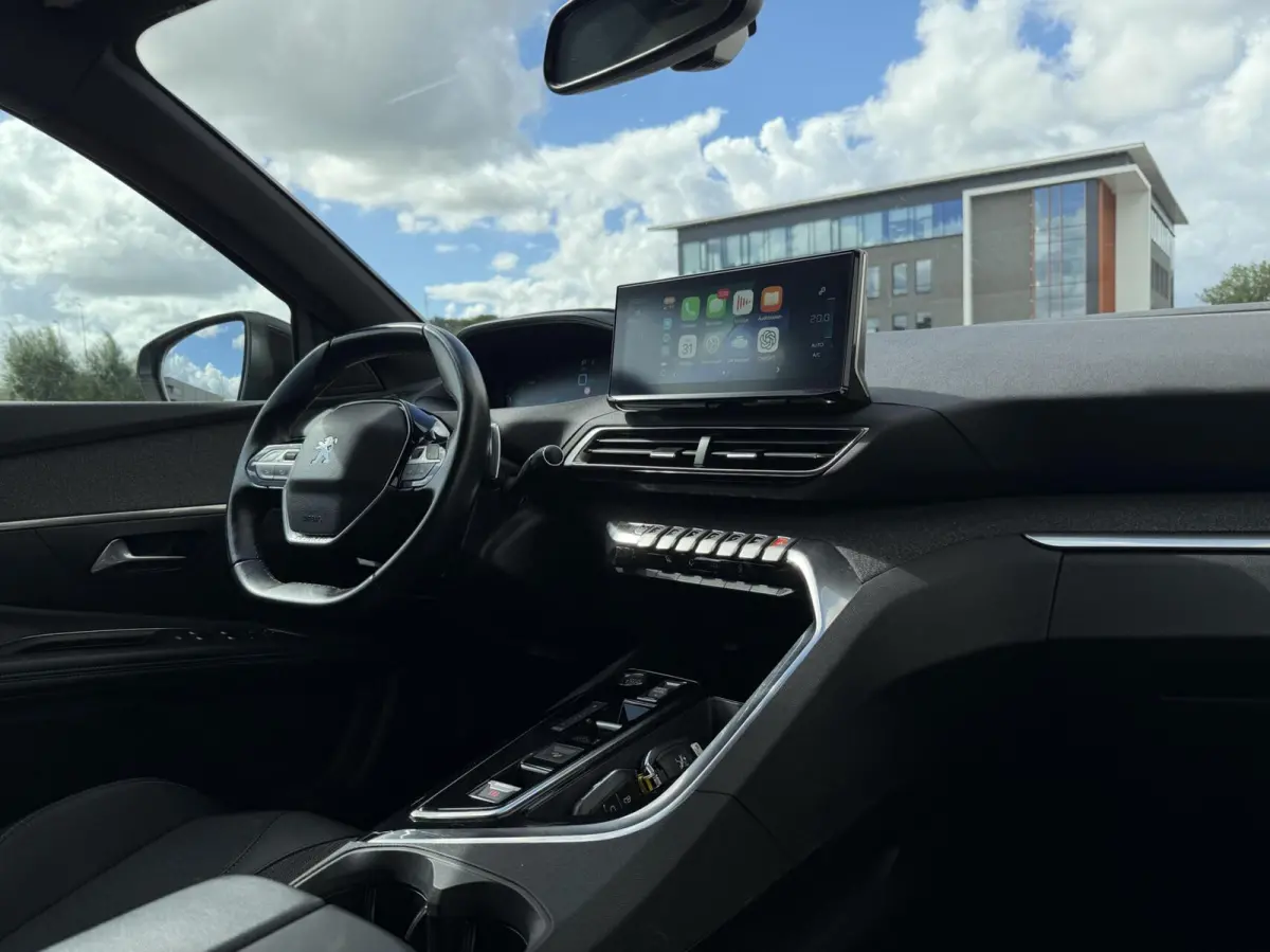 1.6 HYbrid 300pk Allure | SoH 98% | Keyless | Camera | Virtual cockpit