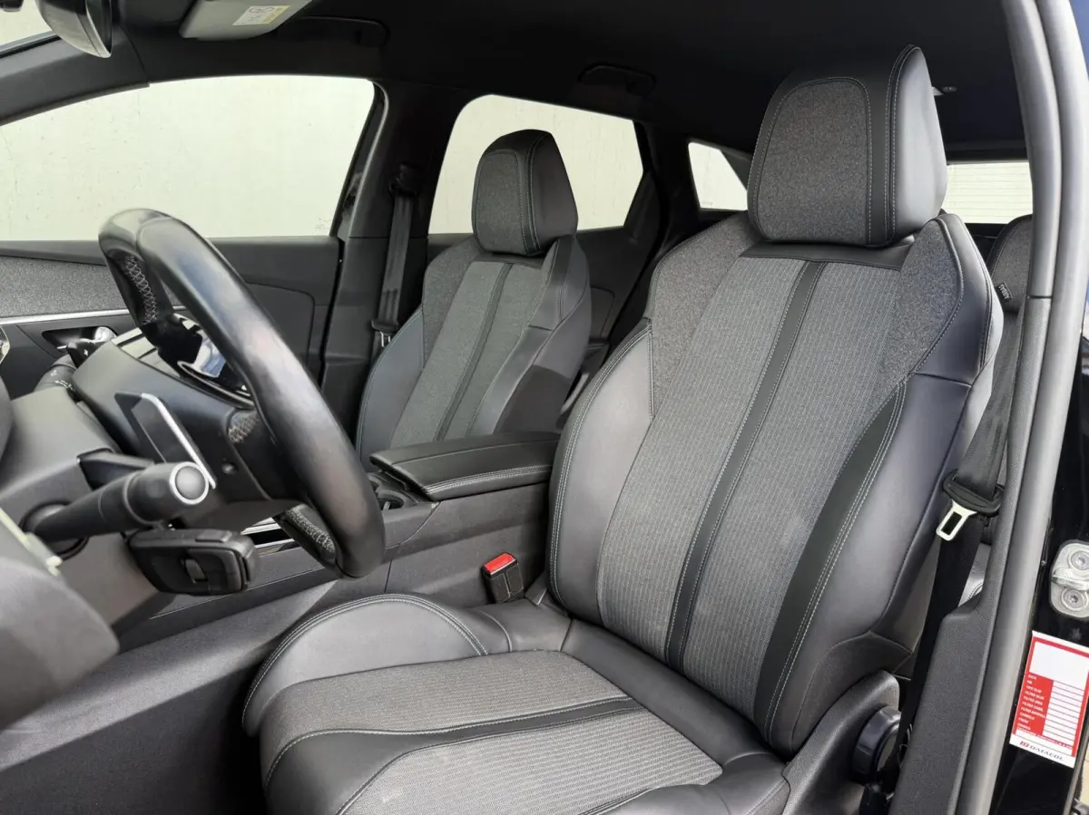 1.6 HYbrid 300pk Allure | SoH 98% | Keyless | Camera | Virtual cockpit