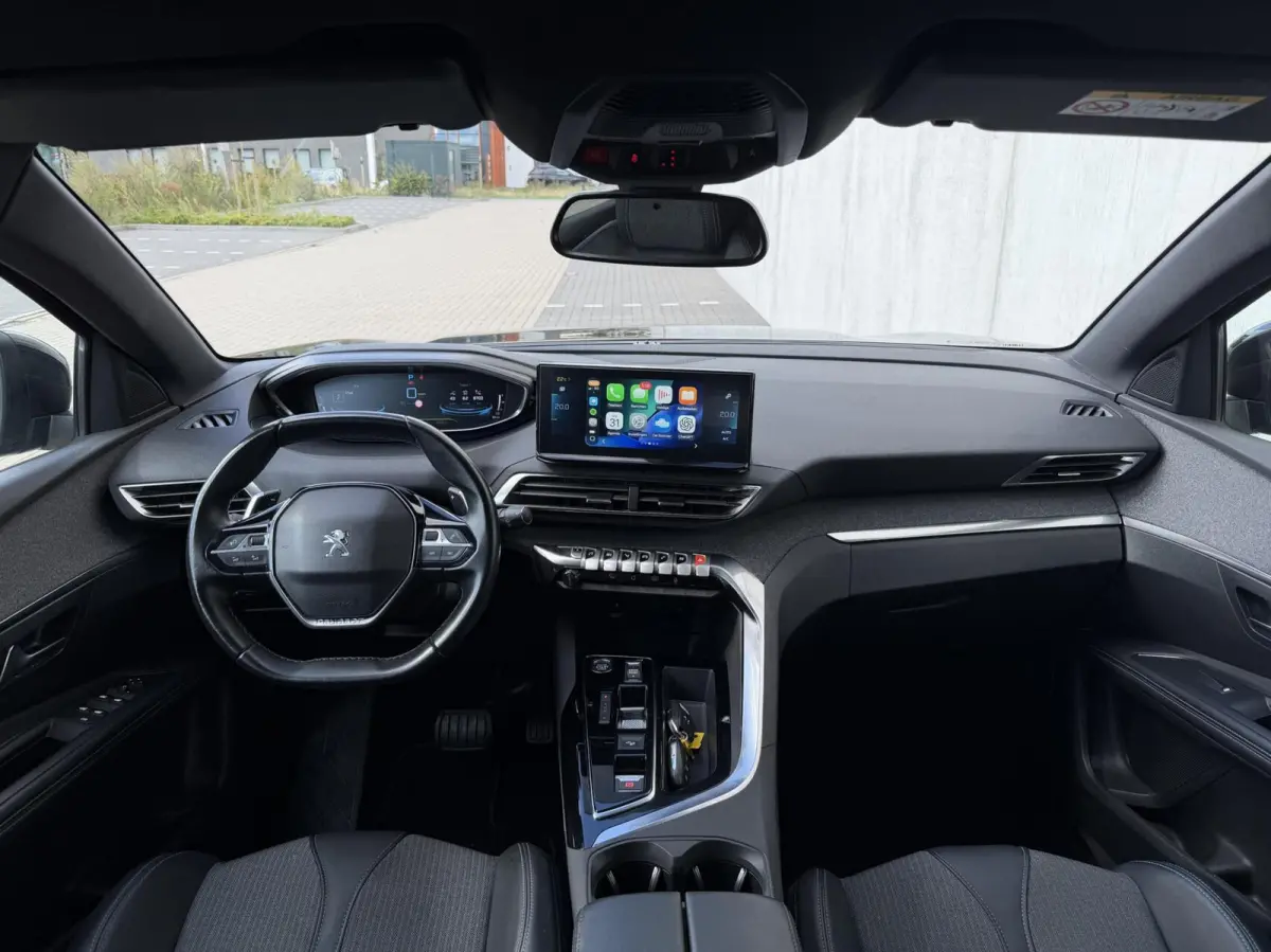 1.6 HYbrid 300pk Allure | SoH 98% | Keyless | Camera | Virtual cockpit