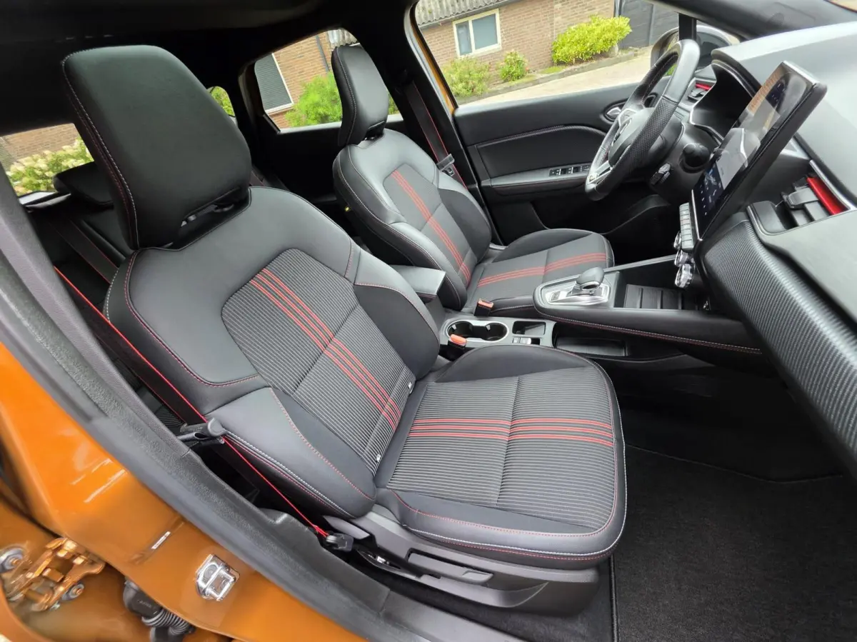 1.6 E-Tech Hybrid 145 R.S. Line