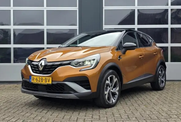 1.6 E-Tech Hybrid 145 R.S. Line
