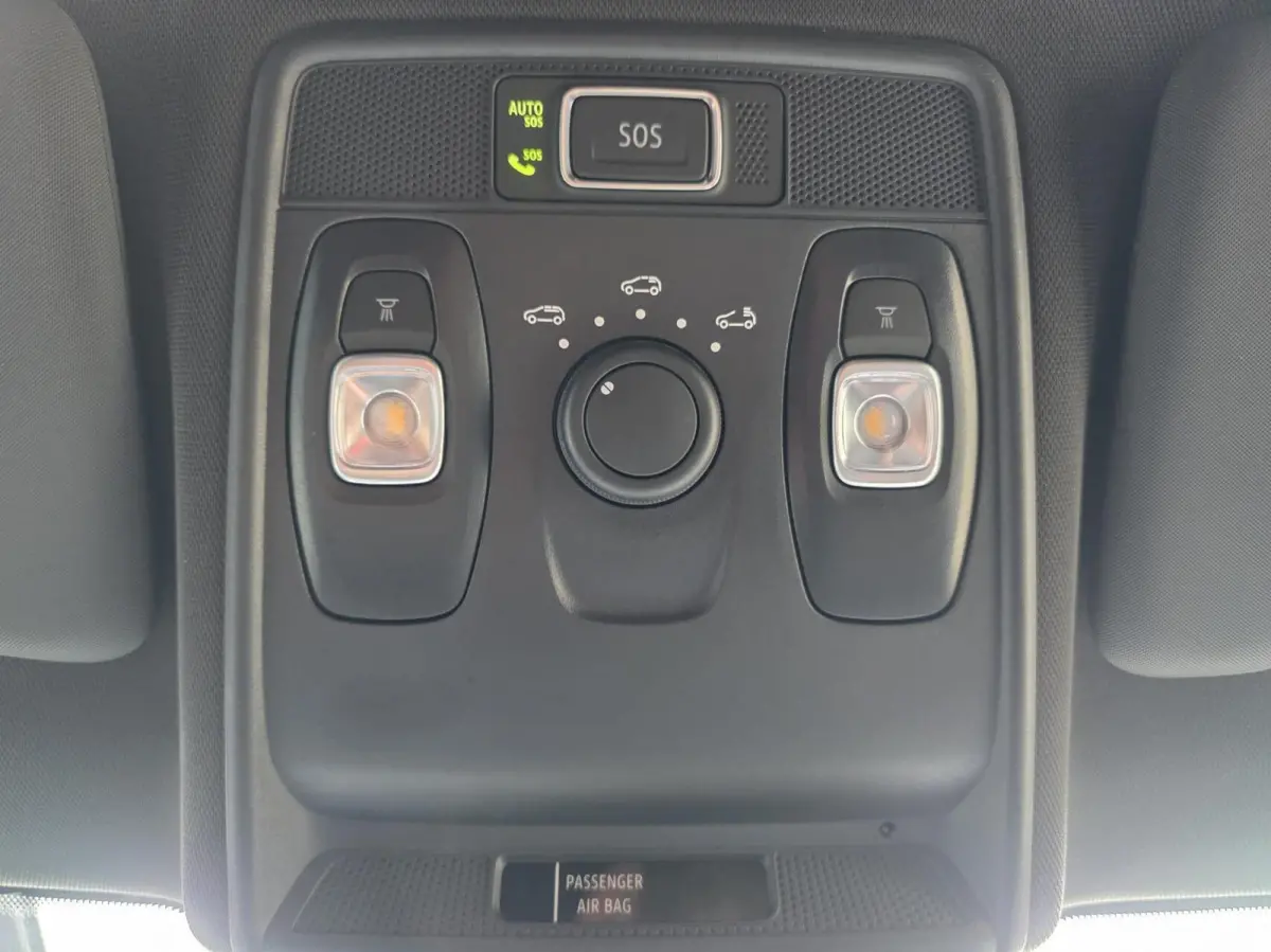 1.6 E-Tech Hybrid 145 R.S. Line