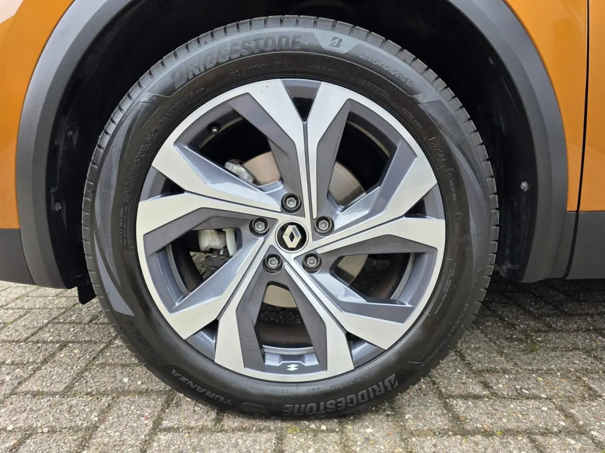 1.6 E-Tech Hybrid 145 R.S. Line