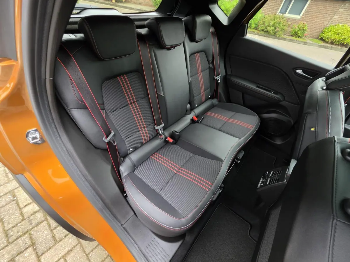1.6 E-Tech Hybrid 145 R.S. Line