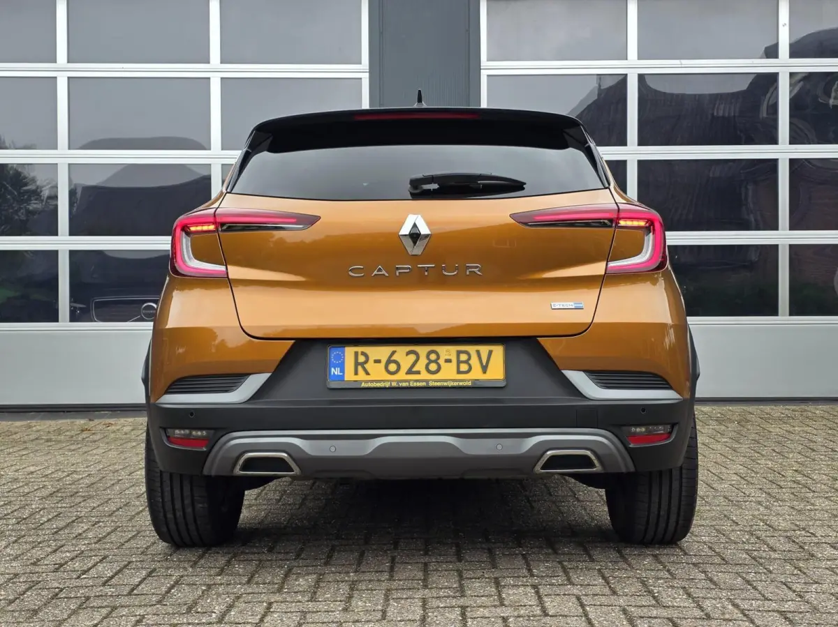 1.6 E-Tech Hybrid 145 R.S. Line
