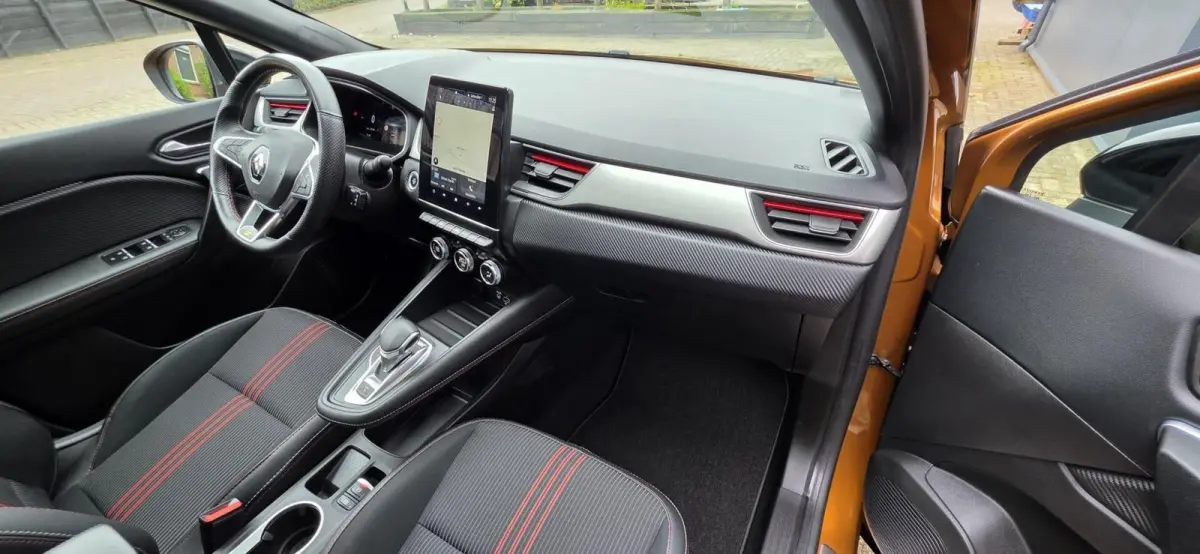 1.6 E-Tech Hybrid 145 R.S. Line