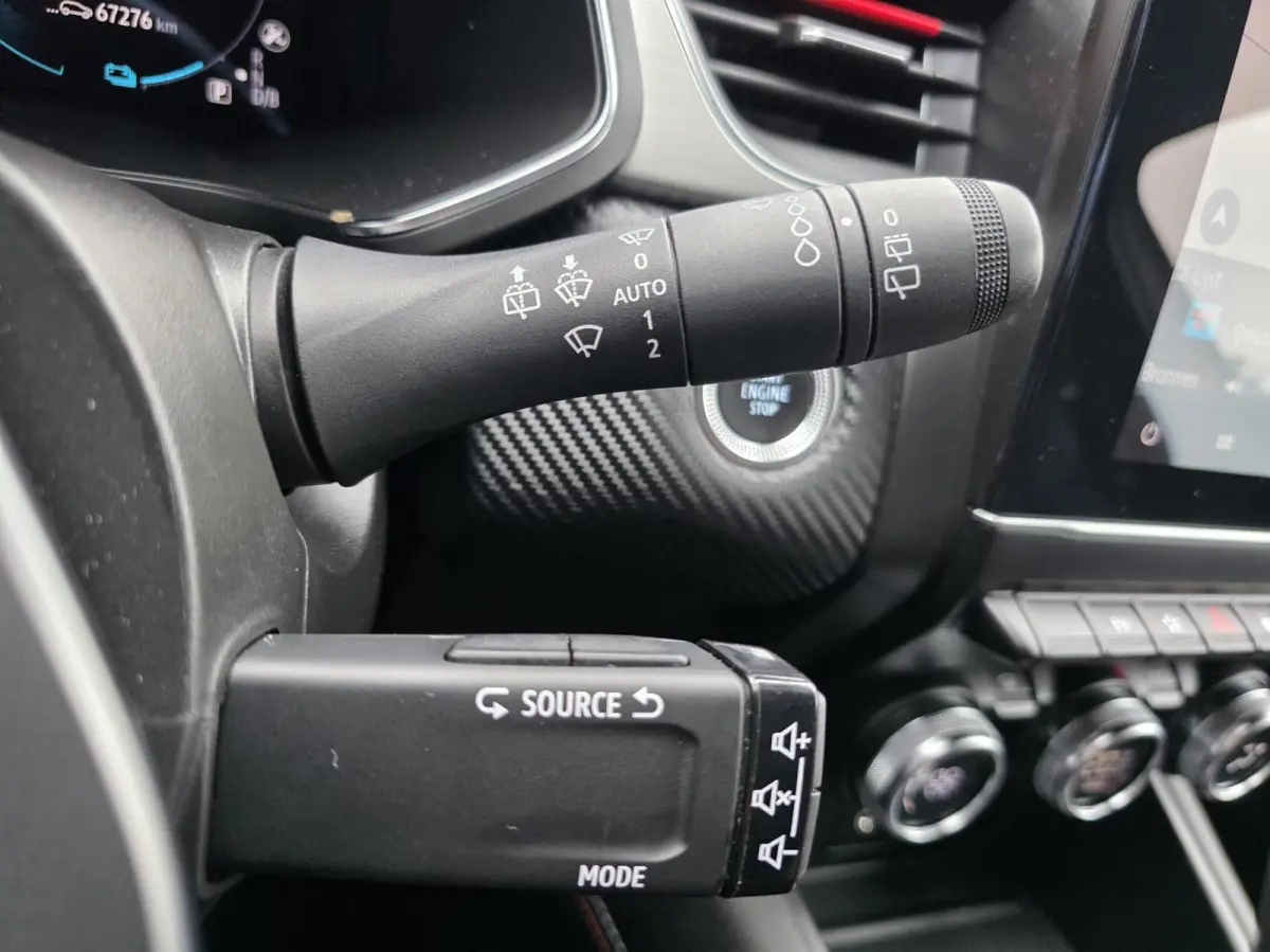 1.6 E-Tech Hybrid 145 R.S. Line