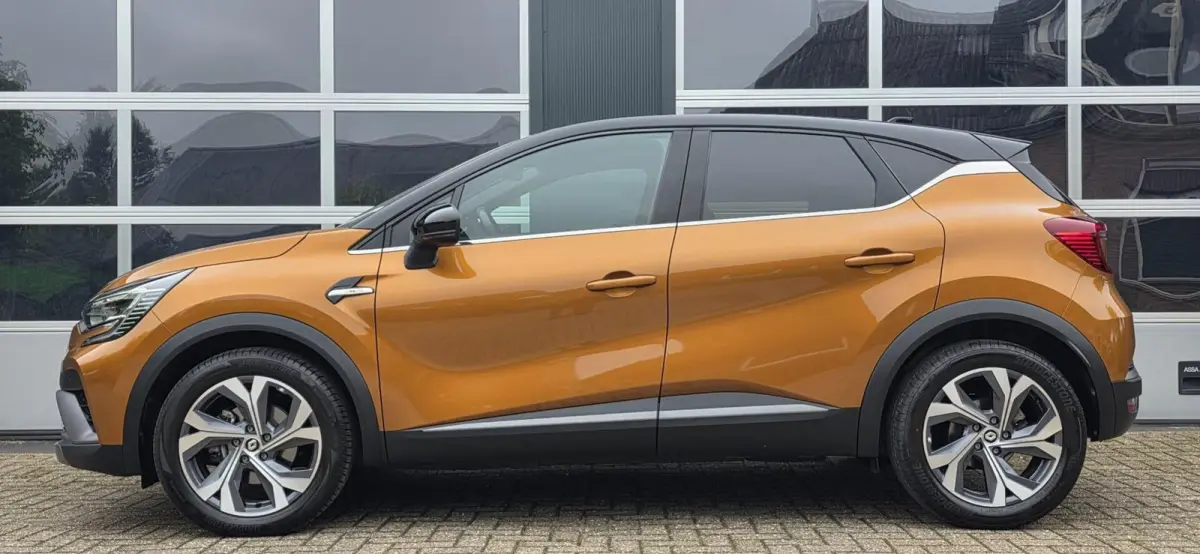 1.6 E-Tech Hybrid 145 R.S. Line