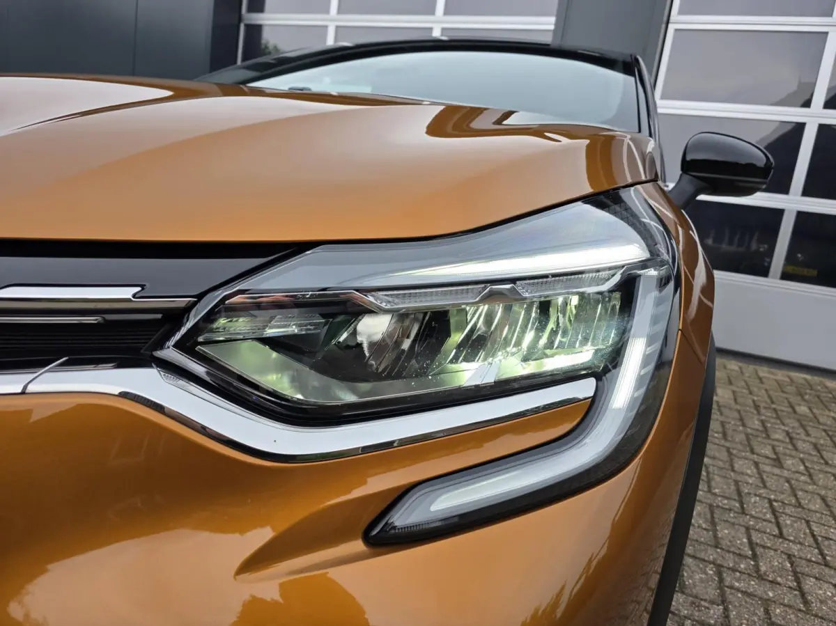 1.6 E-Tech Hybrid 145 R.S. Line