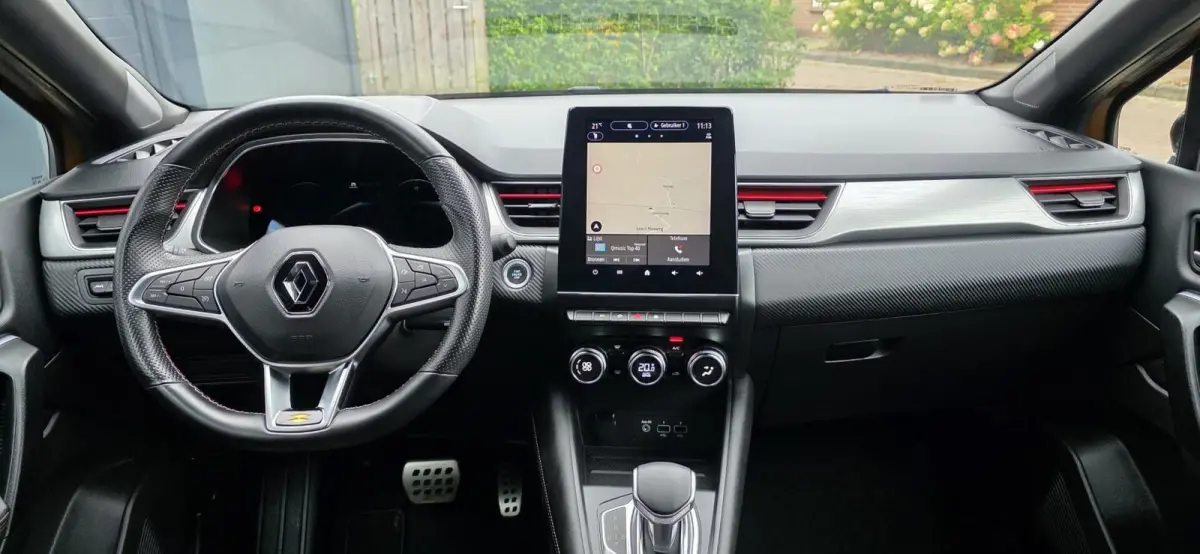 1.6 E-Tech Hybrid 145 R.S. Line