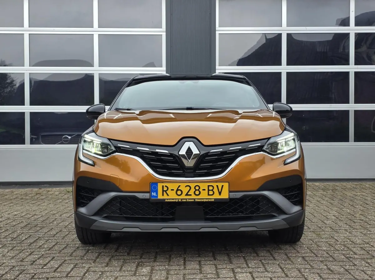 1.6 E-Tech Hybrid 145 R.S. Line