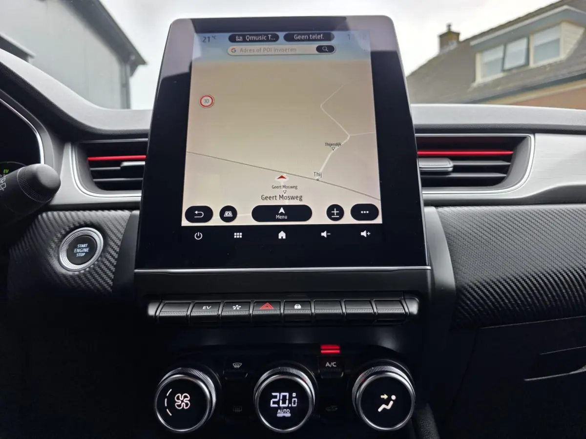 1.6 E-Tech Hybrid 145 R.S. Line