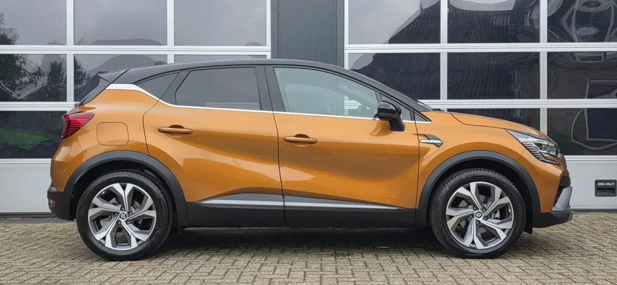 1.6 E-Tech Hybrid 145 R.S. Line