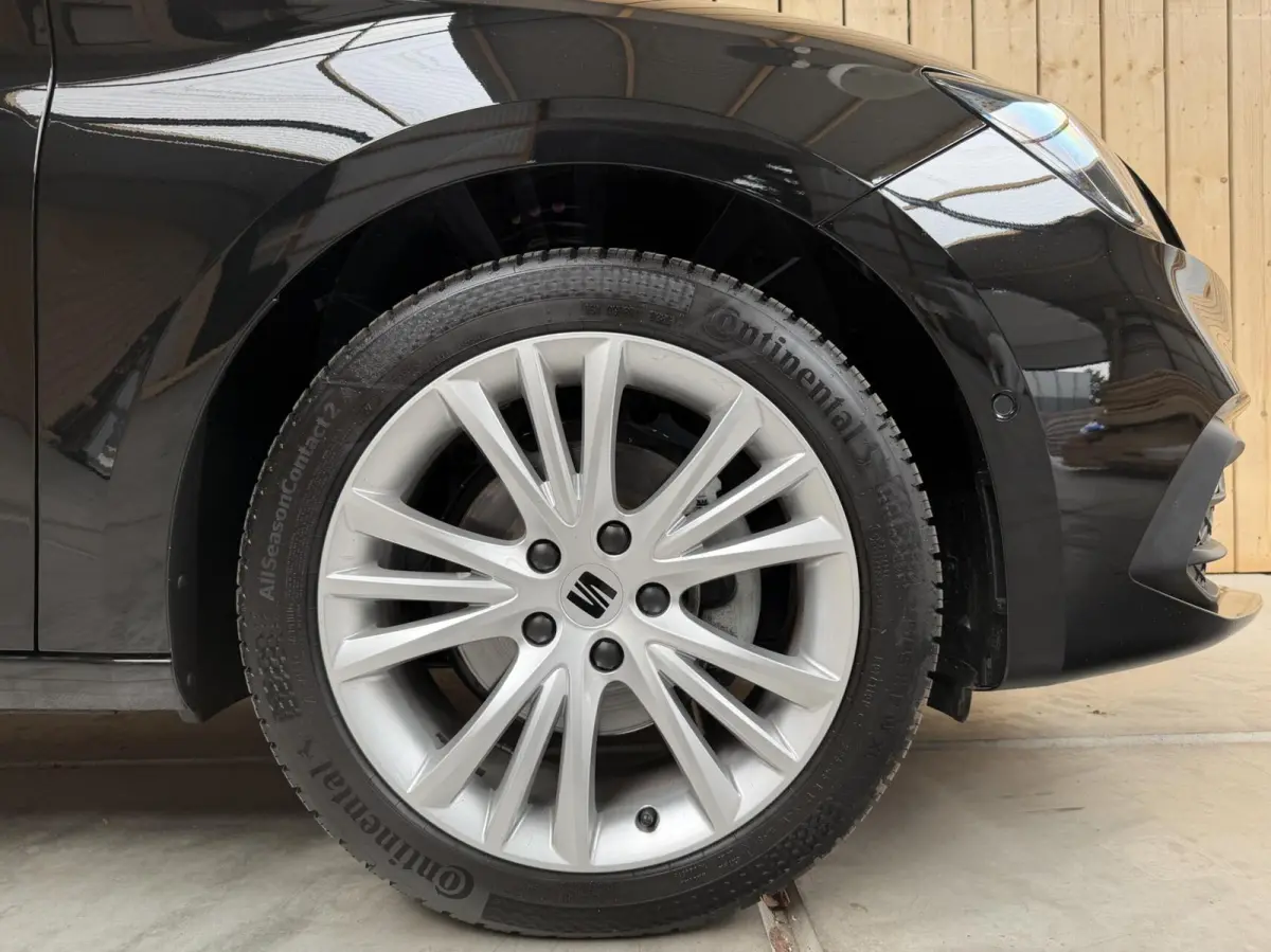 1.0 TSI Style Business Intense