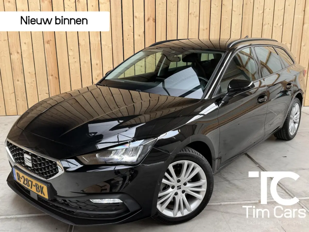 1.0 TSI Style Business Intense