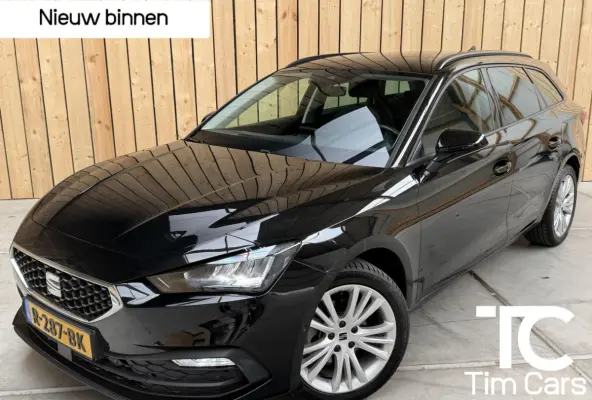 1.0 TSI Style Business Intense