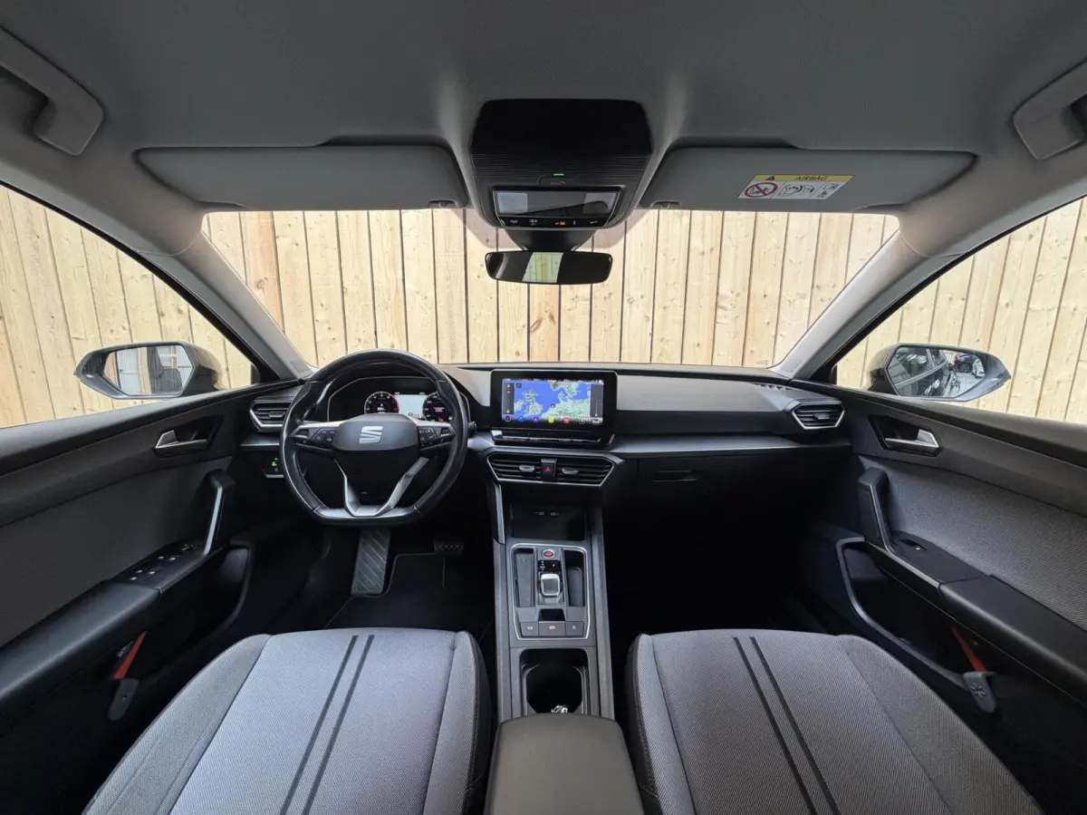 1.0 TSI Style Business Intense