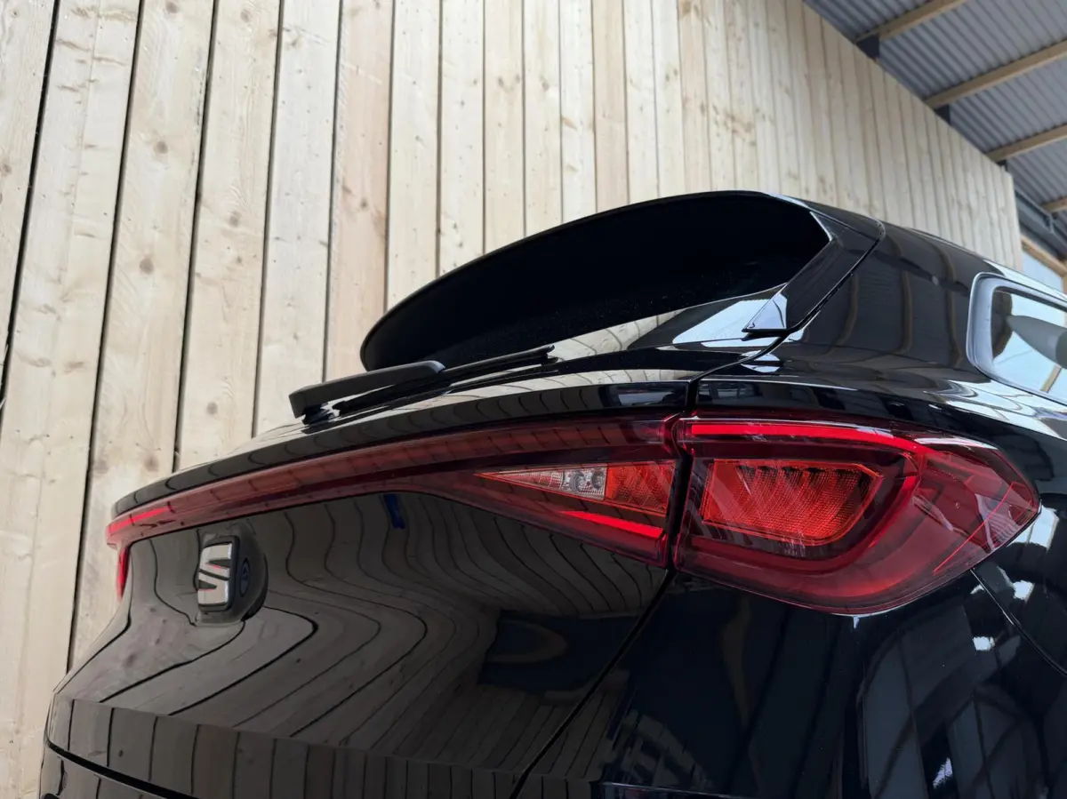 1.0 TSI Style Business Intense