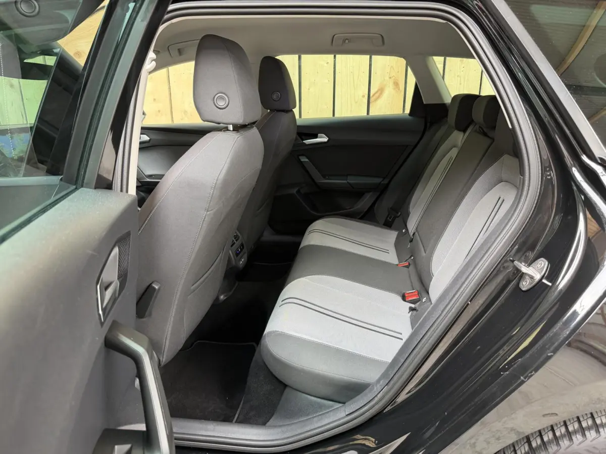 1.0 TSI Style Business Intense