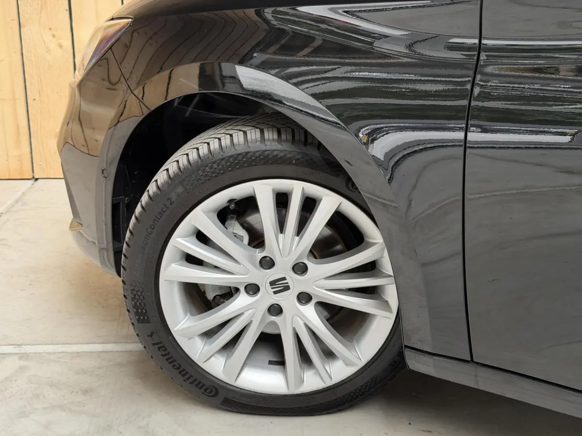 1.0 TSI Style Business Intense