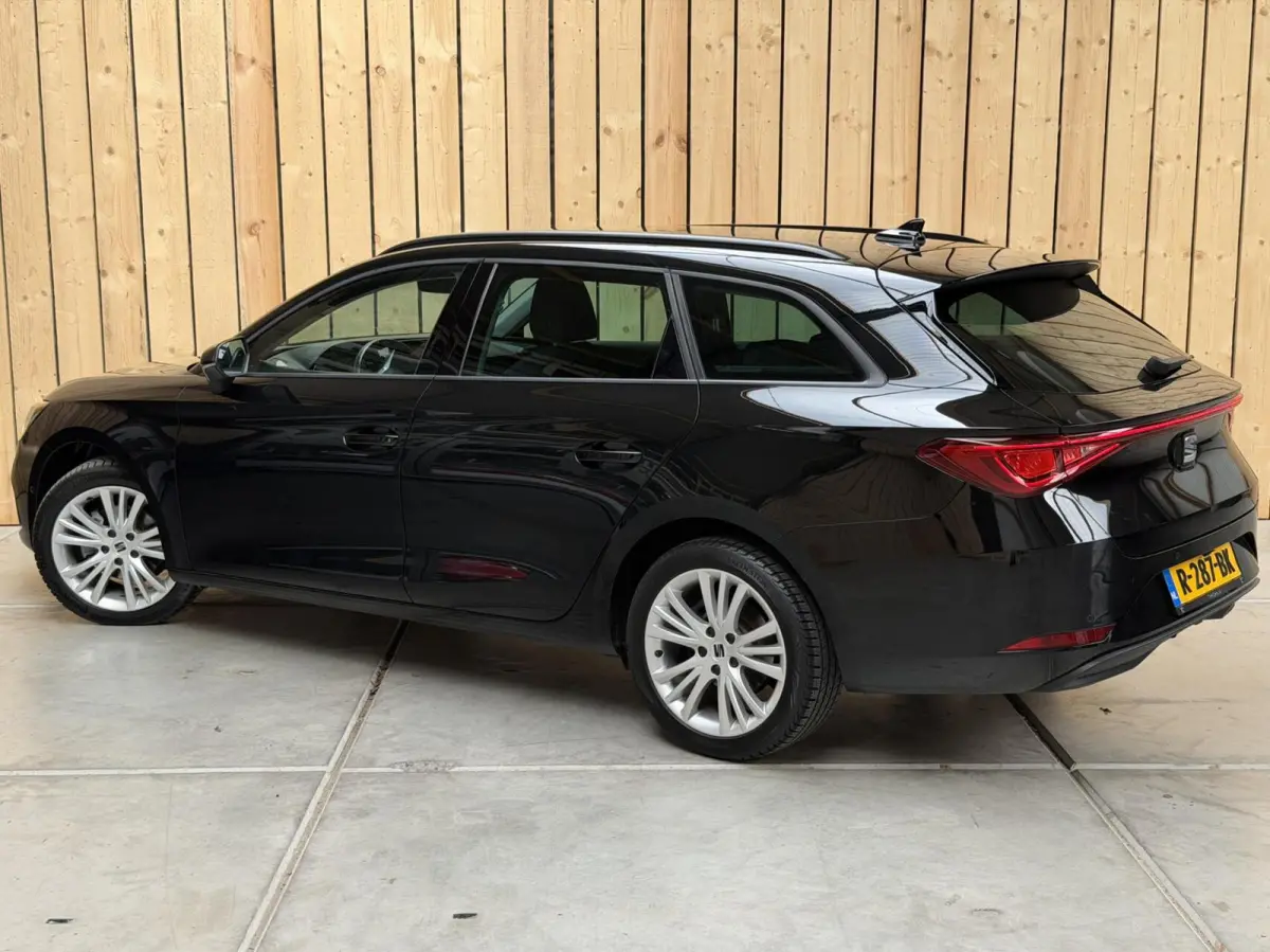 1.0 TSI Style Business Intense