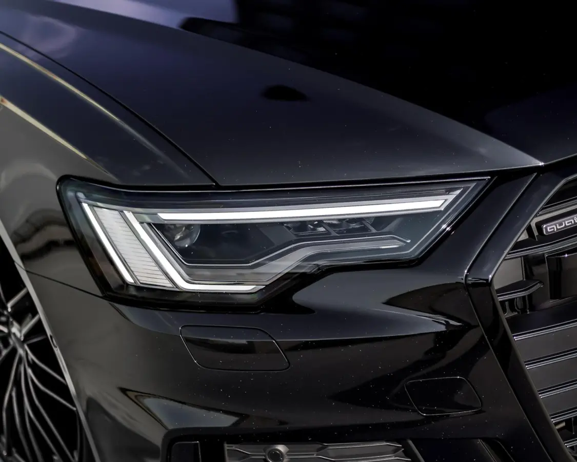 55 TFSI e quattro Pro Line S Competition
