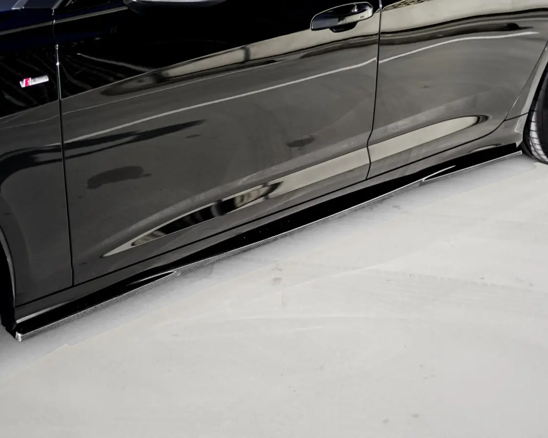 55 TFSI e quattro Pro Line S Competition