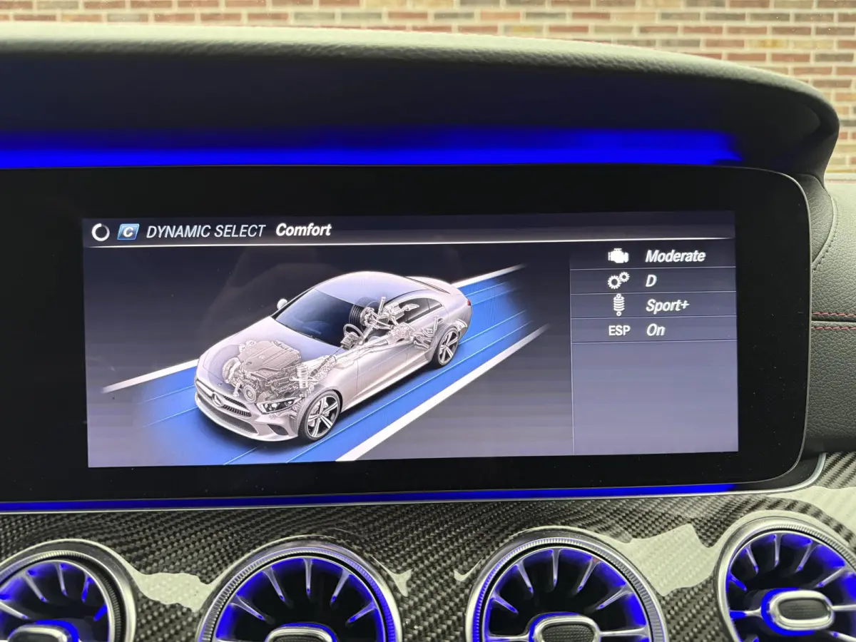 c53 4MATIC+ Premium Plus Panorama | Elektr. memorie stoelen | Stoelverwarming