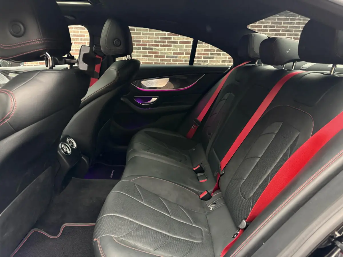 c53 4MATIC+ Premium Plus Panorama | Elektr. memorie stoelen | Stoelverwarming