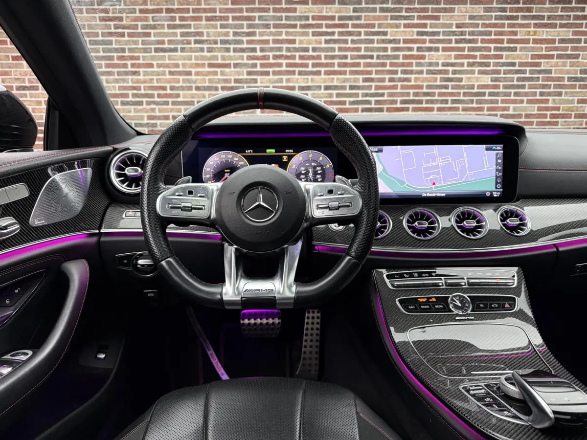 c53 4MATIC+ Premium Plus Panorama | Elektr. memorie stoelen | Stoelverwarming