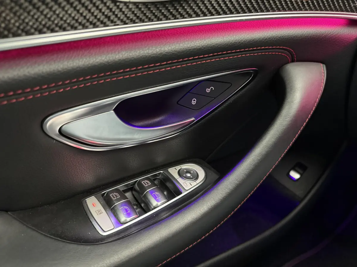 c53 4MATIC+ Premium Plus Panorama | Elektr. memorie stoelen | Stoelverwarming