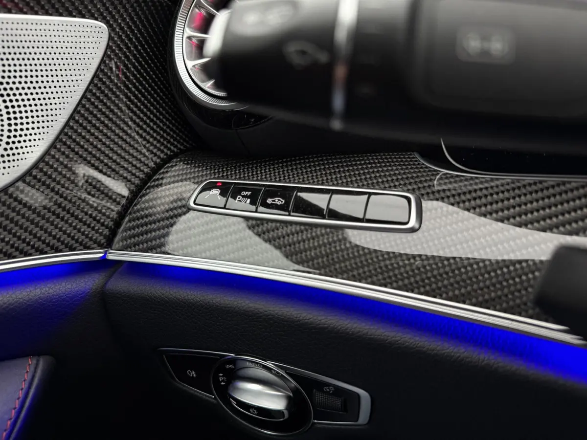 c53 4MATIC+ Premium Plus Panorama | Elektr. memorie stoelen | Stoelverwarming