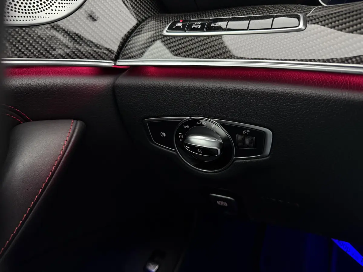 c53 4MATIC+ Premium Plus Panorama | Elektr. memorie stoelen | Stoelverwarming