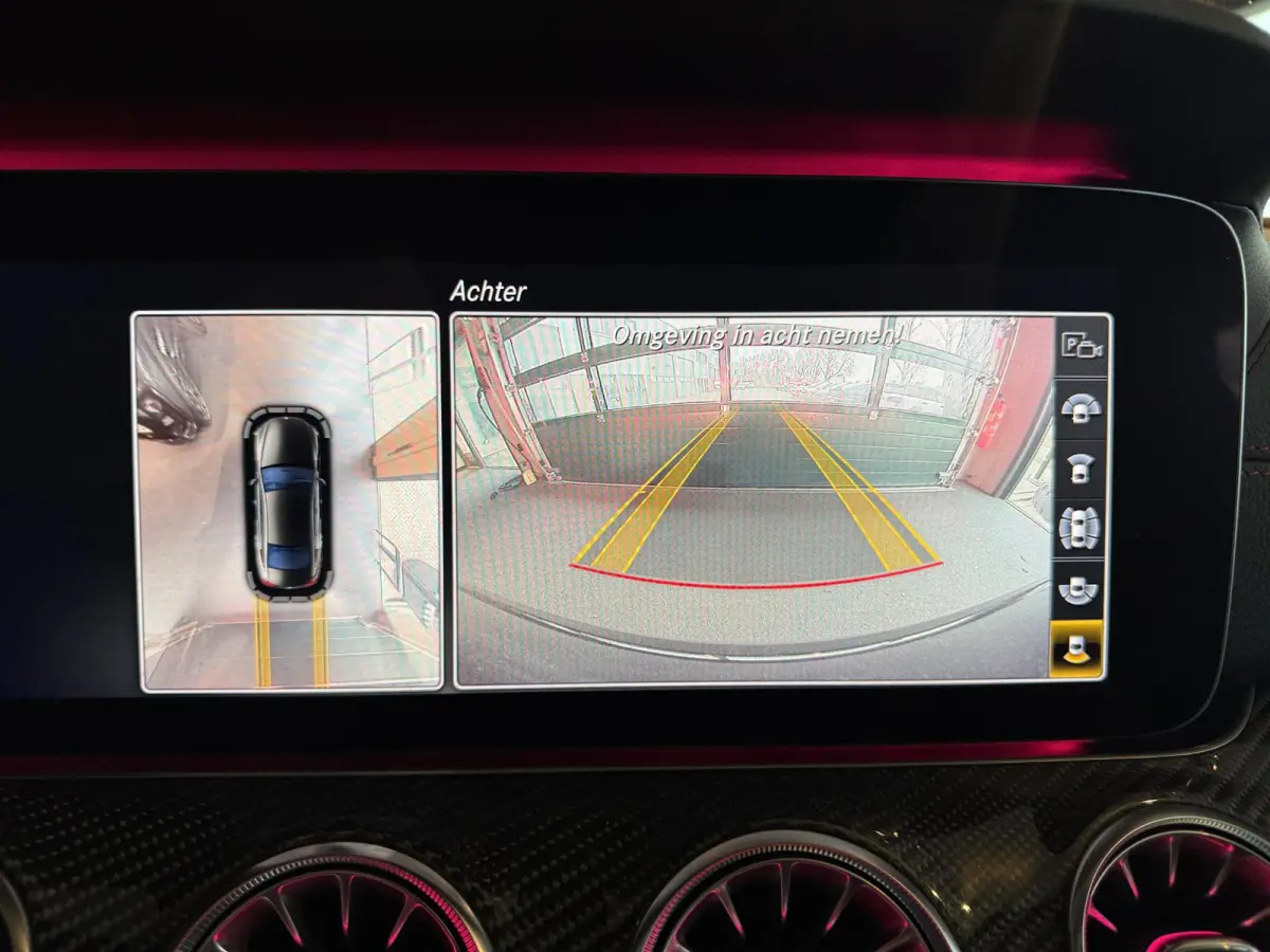 c53 4MATIC+ Premium Plus Panorama | Elektr. memorie stoelen | Stoelverwarming