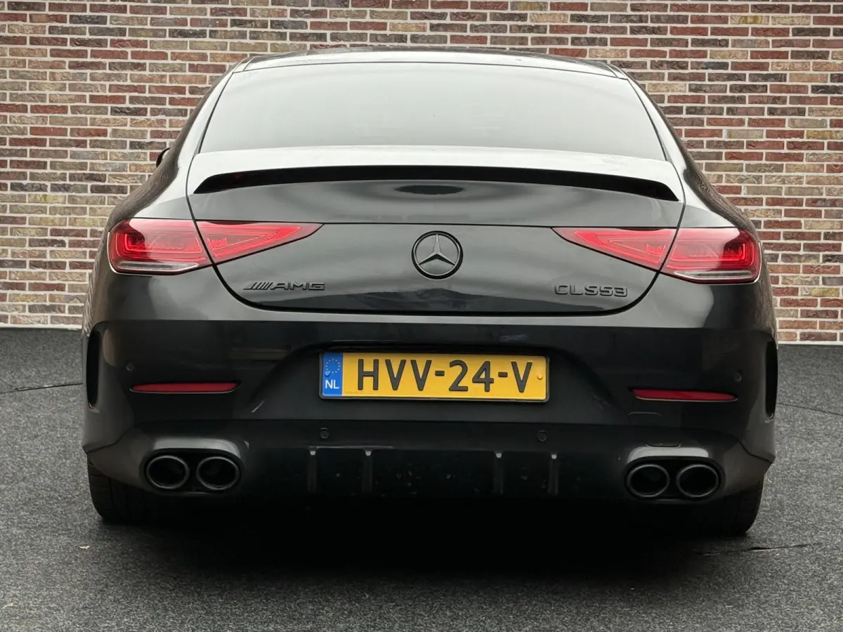 c53 4MATIC+ Premium Plus Panorama | Elektr. memorie stoelen | Stoelverwarming
