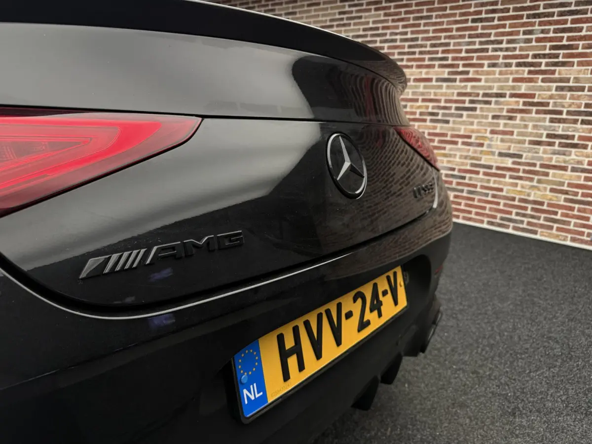 c53 4MATIC+ Premium Plus Panorama | Elektr. memorie stoelen | Stoelverwarming