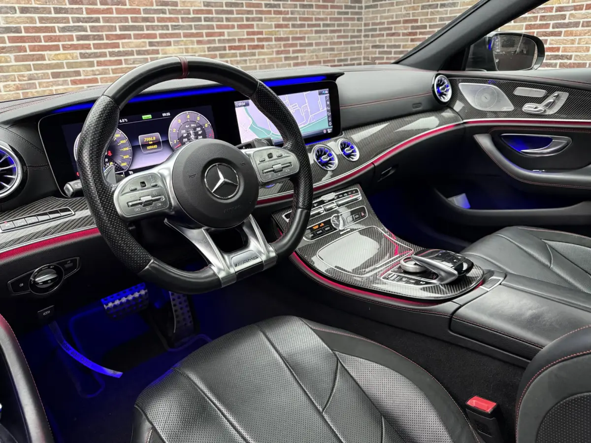 c53 4MATIC+ Premium Plus Panorama | Elektr. memorie stoelen | Stoelverwarming