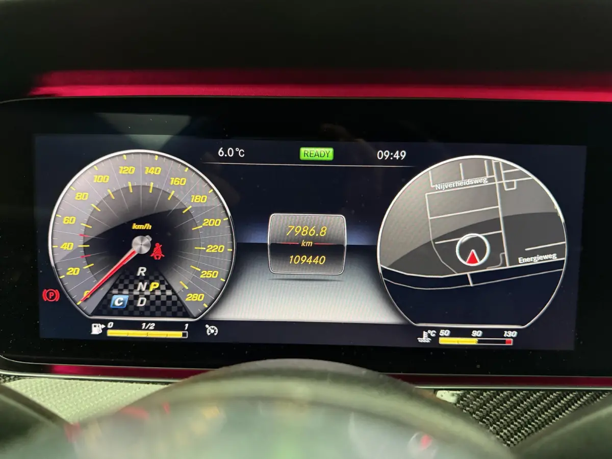 c53 4MATIC+ Premium Plus Panorama | Elektr. memorie stoelen | Stoelverwarming