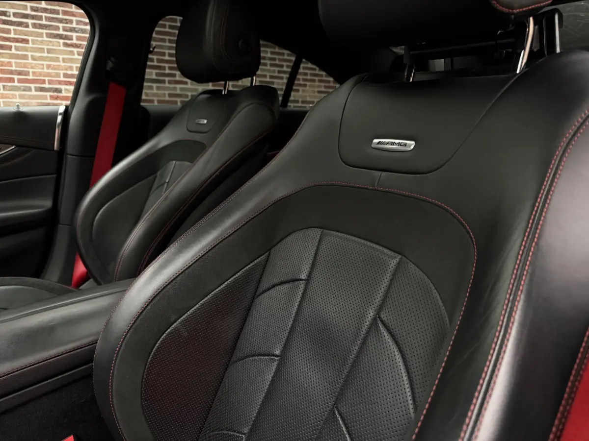 c53 4MATIC+ Premium Plus Panorama | Elektr. memorie stoelen | Stoelverwarming