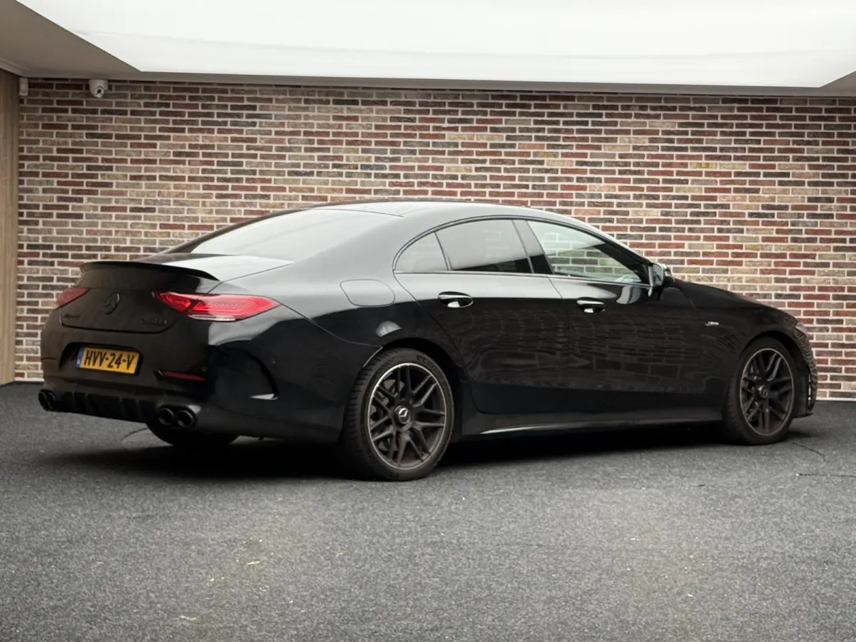 c53 4MATIC+ Premium Plus Panorama | Elektr. memorie stoelen | Stoelverwarming