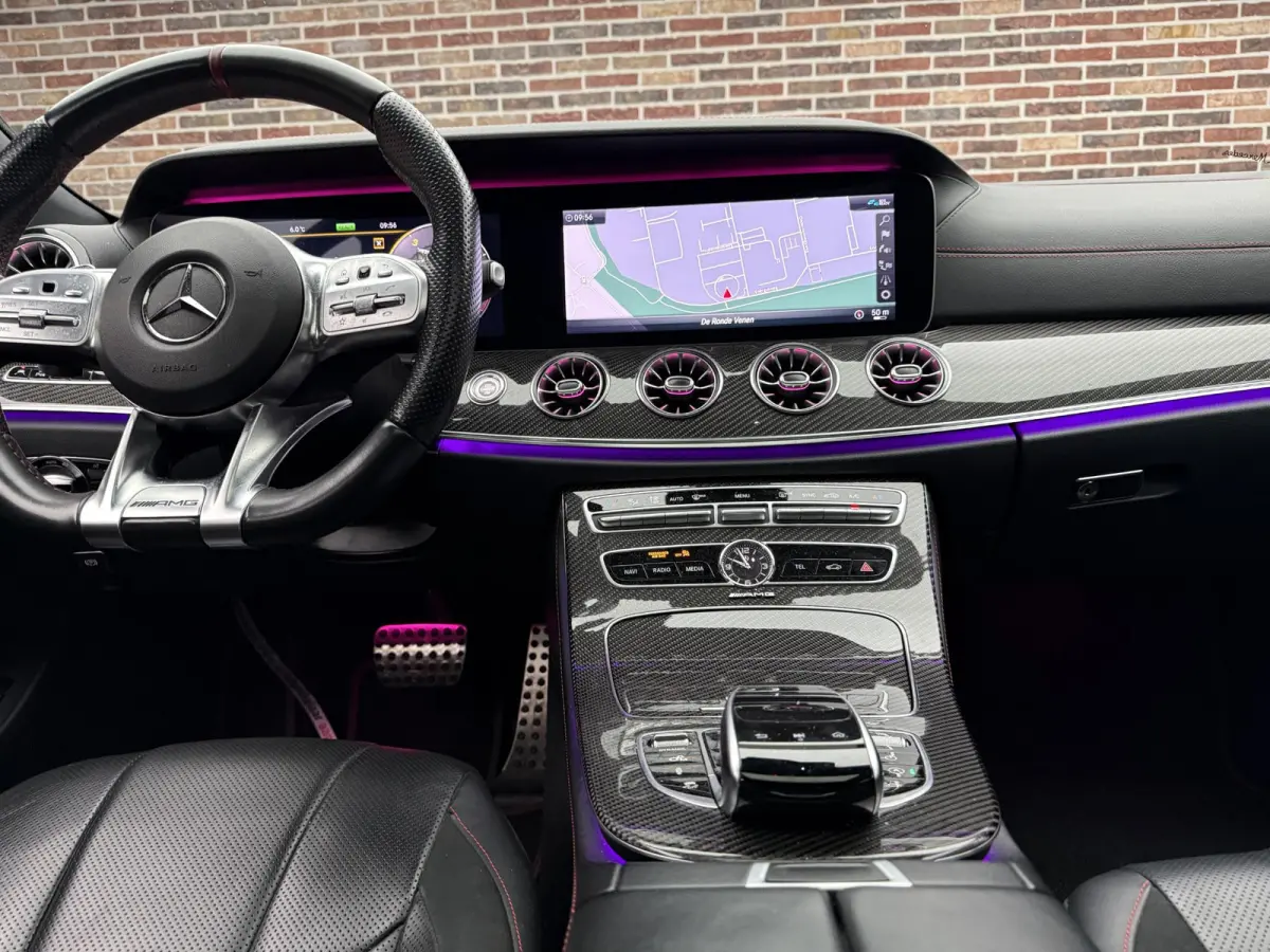 c53 4MATIC+ Premium Plus Panorama | Elektr. memorie stoelen | Stoelverwarming