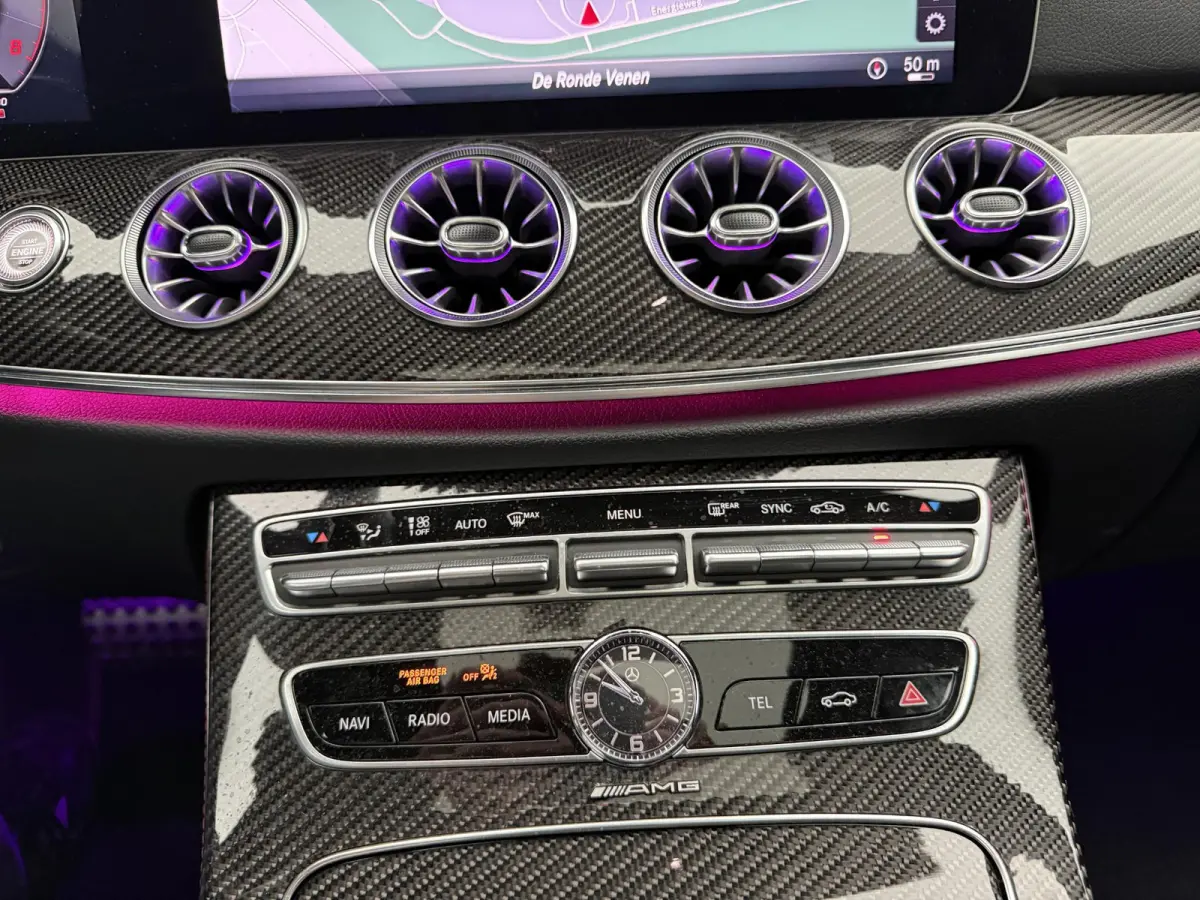 c53 4MATIC+ Premium Plus Panorama | Elektr. memorie stoelen | Stoelverwarming