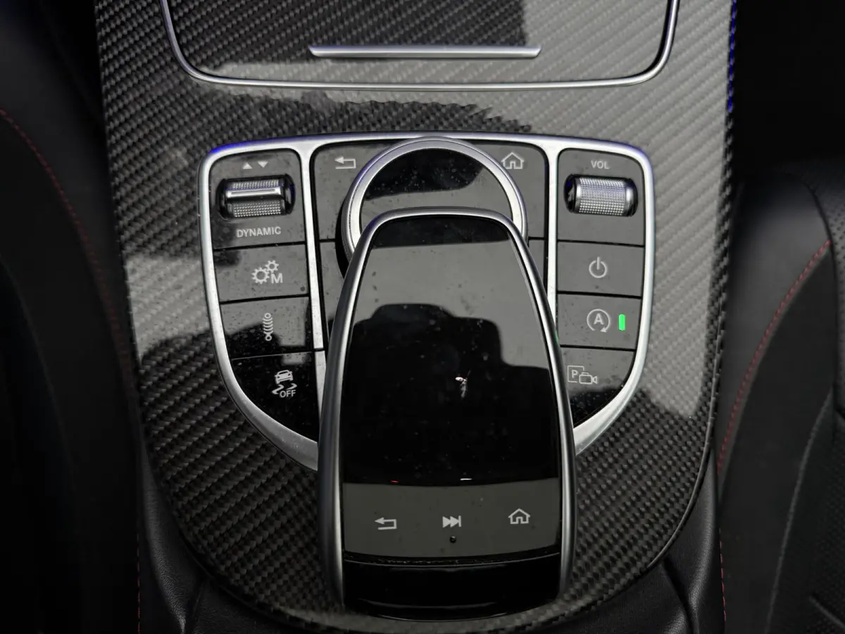 c53 4MATIC+ Premium Plus Panorama | Elektr. memorie stoelen | Stoelverwarming