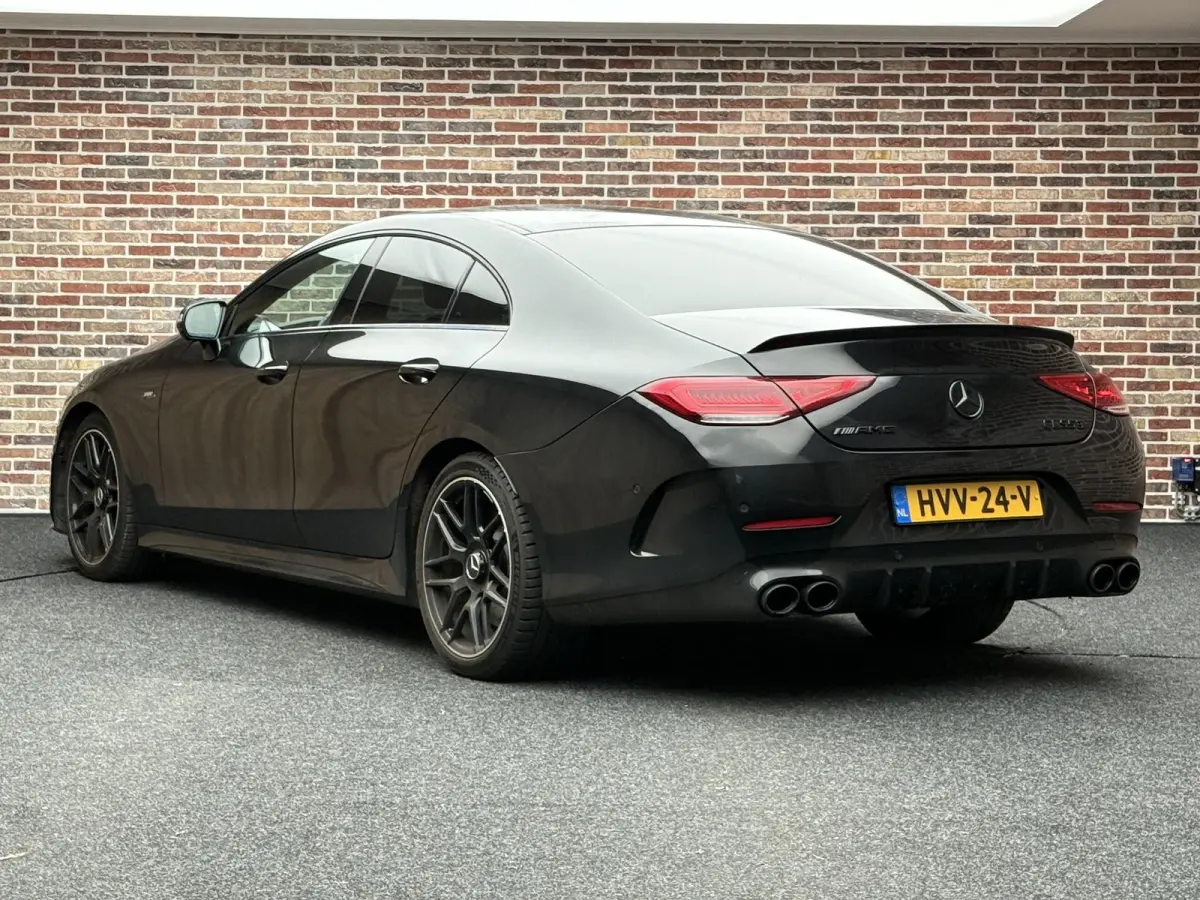 c53 4MATIC+ Premium Plus Panorama | Elektr. memorie stoelen | Stoelverwarming