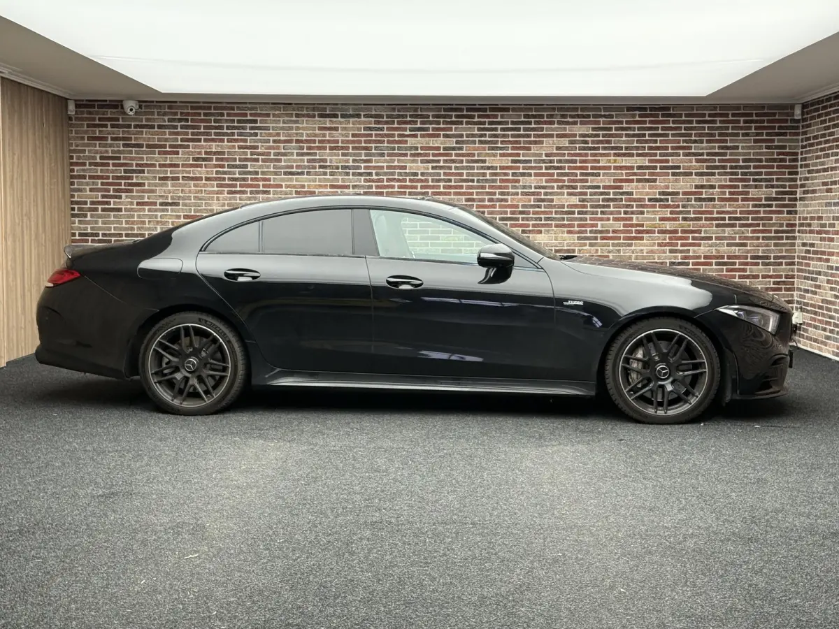 c53 4MATIC+ Premium Plus Panorama | Elektr. memorie stoelen | Stoelverwarming