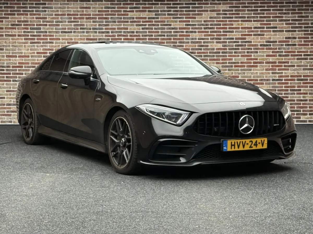 c53 4MATIC+ Premium Plus Panorama | Elektr. memorie stoelen | Stoelverwarming