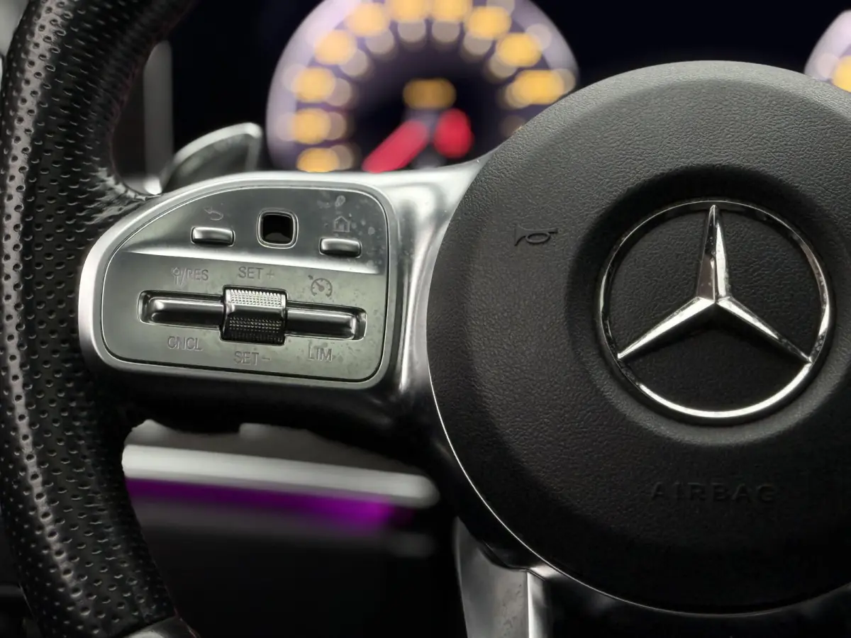 c53 4MATIC+ Premium Plus Panorama | Elektr. memorie stoelen | Stoelverwarming