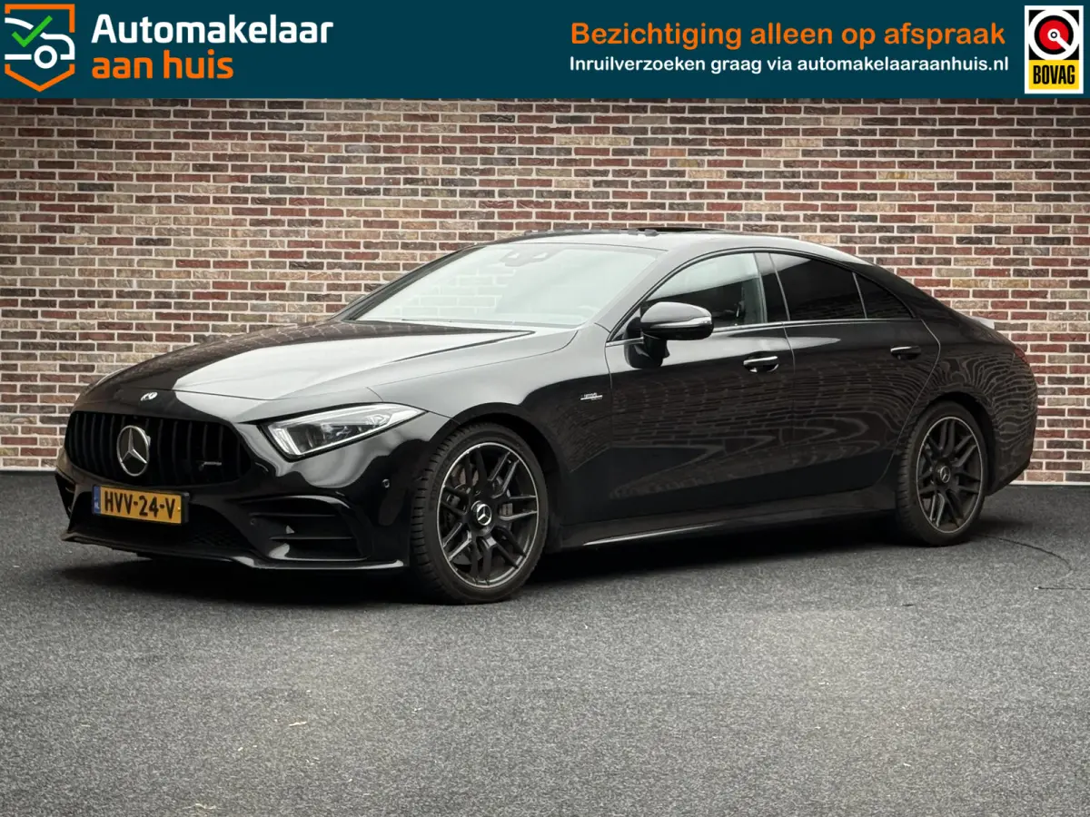 c53 4MATIC+ Premium Plus Panorama | Elektr. memorie stoelen | Stoelverwarming